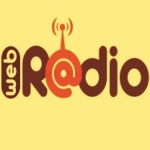 Logo da Web Rádio New Chart