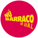 Logo da Web Rádio Nú Barraco No Dial