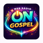 Logo da Web Rádio ON Gospel