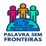 Logo da Web Rádio Palavra Sem Fronteira