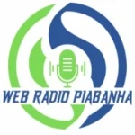 Logo da Web Rádio Piabanha