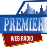 Logo da Web Rádio Premier