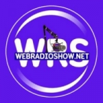 Logo da Web Rádio Show