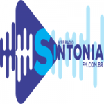 Logo da Web Rádio Sintonia