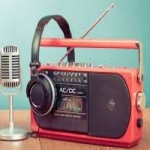 Logo da Web Rádio Só Brasil