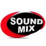 Logo da Web Rádio Soundmix Evolution