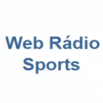 Logo da Web Rádio Sports