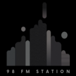 Logo da Web Rádio Studio 98 FM