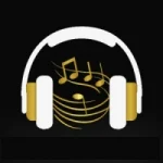 Logo da Web Rádio Stúdio GF 51
