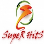 Logo da Web Rádio Super Hitz