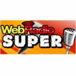 Logo da Web Rádio Super