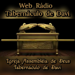 Logo da Web Rádio Tabernáculo de Davi