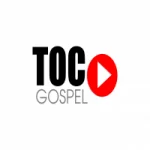 Logo da Web Rádio Toc Gospel