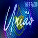 Logo da Web Rádio Unção