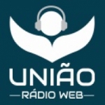 Logo da Web Rádio União