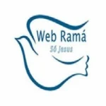 Logo da Webradio Ramá