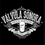Logo da Webrádio Válvula Sonora