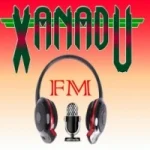 Logo da Xanadu FM