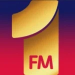 Logo da 1 FM - Hits
