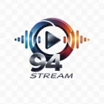 Logo da 94 Light