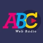 Logo da ABC Web Radio