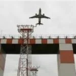 Logo da Aeroporto de Congonhas SBSP - Torre