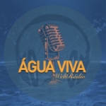 Logo da Água Viva Web Rádio