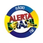 Logo da Alerta Brasil