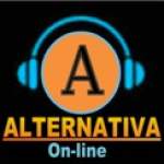 Logo da Alternativa Online