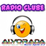 Logo da Alvorada Radio Clube