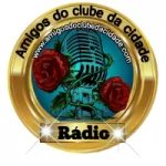 Logo da Amigos do Clube da Cidade