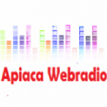 Logo da Apiaca Web Rádio
