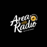 Logo da Área Web Rádio