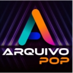 Logo da Arquivo Pop