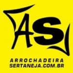 Logo da Arrochadeira Sertaneja