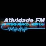 Logo da Atividade FM