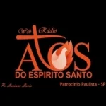 Logo da Atos Do Espírito Santo