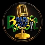Logo da Balança Brasil