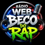 Logo da Beco Do Rap