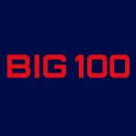 Logo da Big100