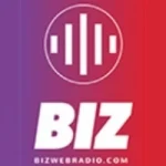 Logo da Biz Webradio