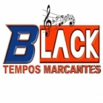 Logo da Black Tempos Marcantes
