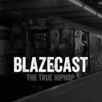 Logo da Blaze Cast