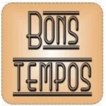 Logo da Bons Tempos FM