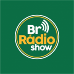 Logo da BR Rádio Show