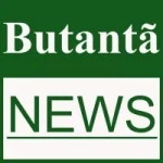 Logo da Butantã News