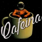 Logo da Cafeina