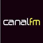 Logo da Canal FM