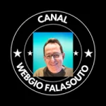 Logo da Canal Webgio Falasouto