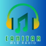 Logo da Canitar Web Rádio